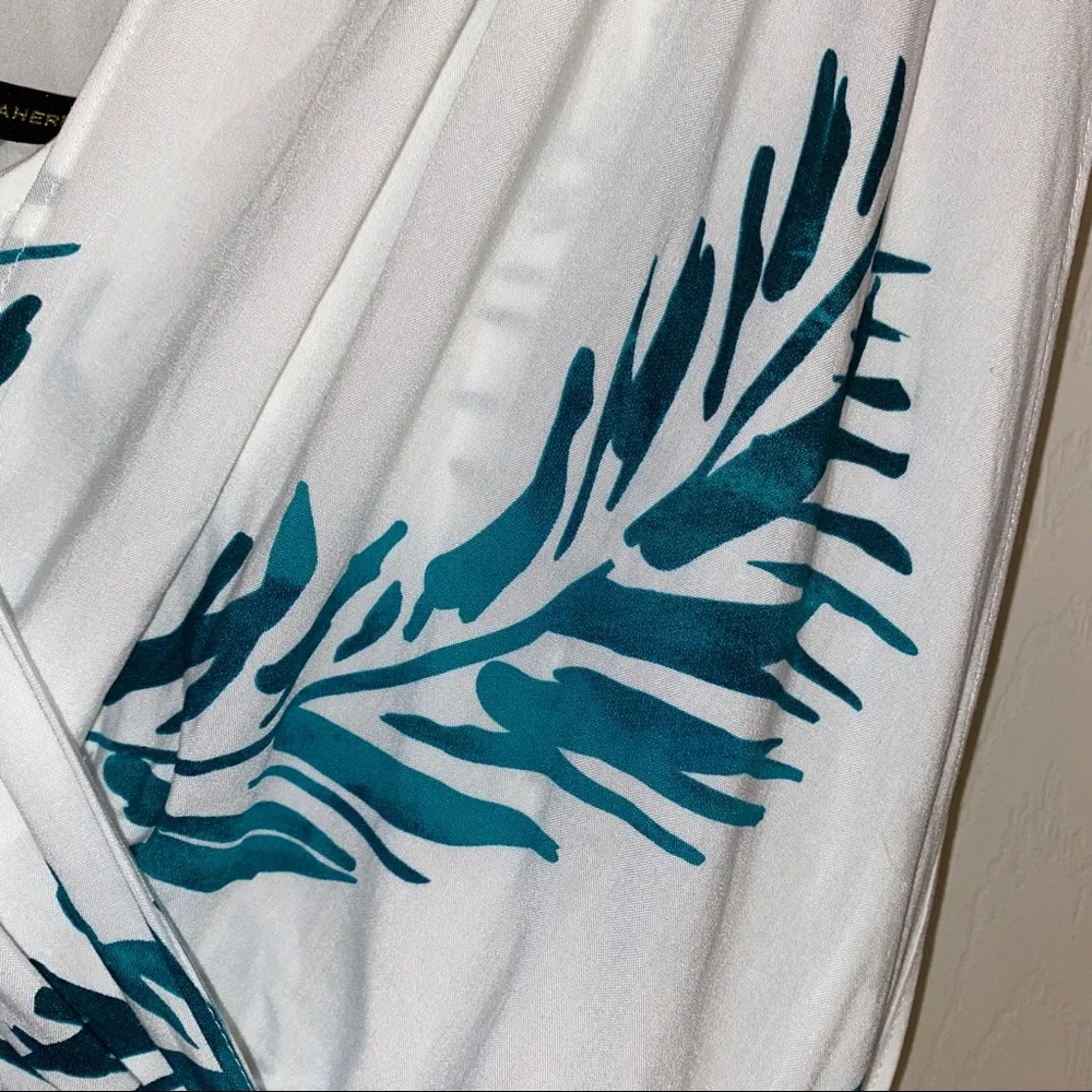 ViX Paula Hermanny Aloe Amy Dress NWT - Picture 9 of 13